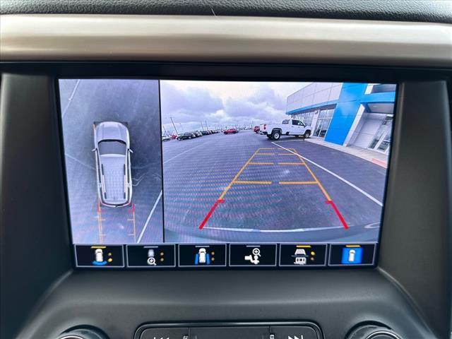 used 2023 GMC Acadia car, priced at $36,995