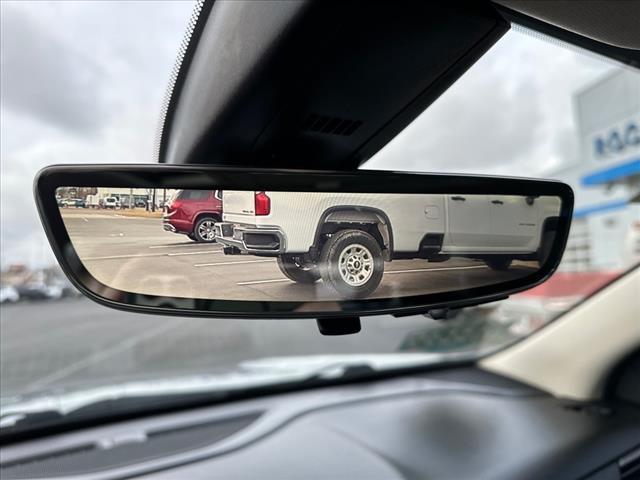 used 2023 GMC Acadia car, priced at $36,995