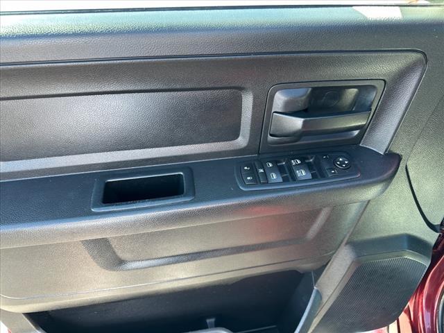 used 2016 Ram 1500 car, priced at $18,995