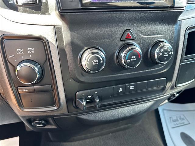 used 2016 Ram 1500 car, priced at $18,995