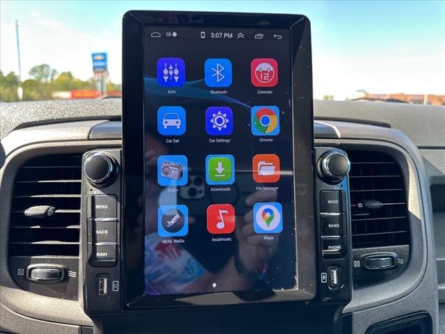 used 2016 Ram 1500 car, priced at $18,995