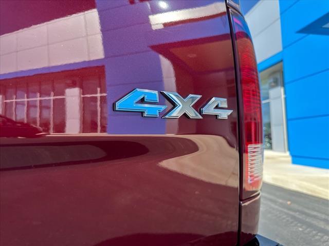 used 2016 Ram 1500 car, priced at $18,995