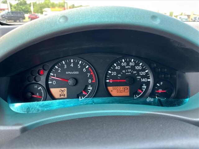 used 2014 Nissan Xterra car, priced at $16,995