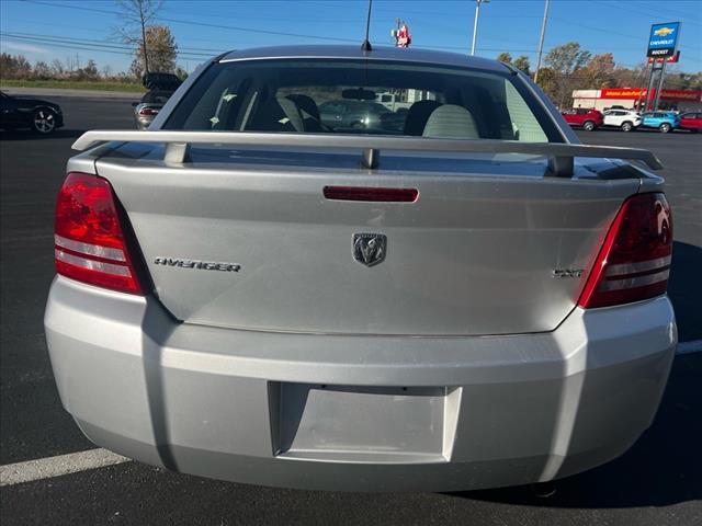 used 2008 Dodge Avenger car, priced at $5,995