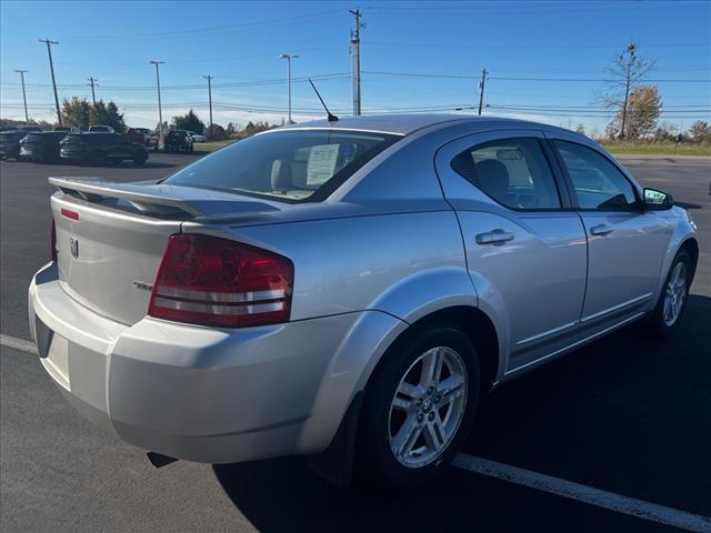 used 2008 Dodge Avenger car, priced at $5,995