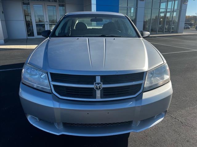 used 2008 Dodge Avenger car, priced at $5,995