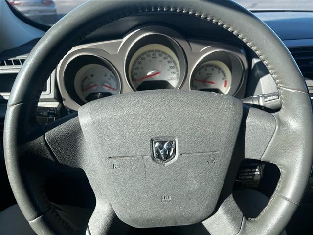 used 2008 Dodge Avenger car, priced at $5,995