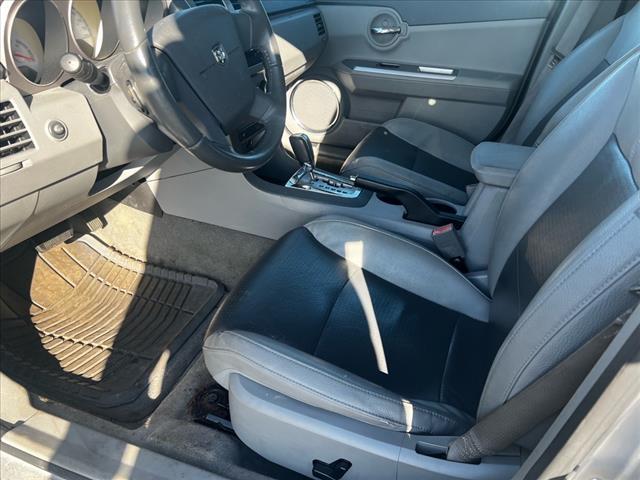 used 2008 Dodge Avenger car, priced at $5,995