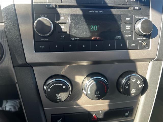 used 2008 Dodge Avenger car, priced at $5,995