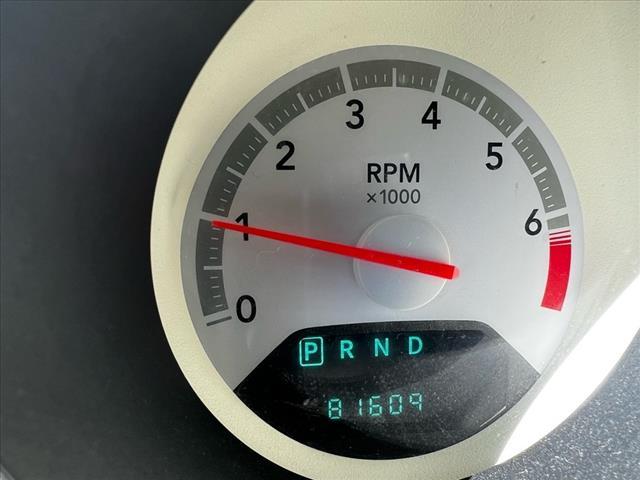 used 2008 Dodge Avenger car, priced at $5,995