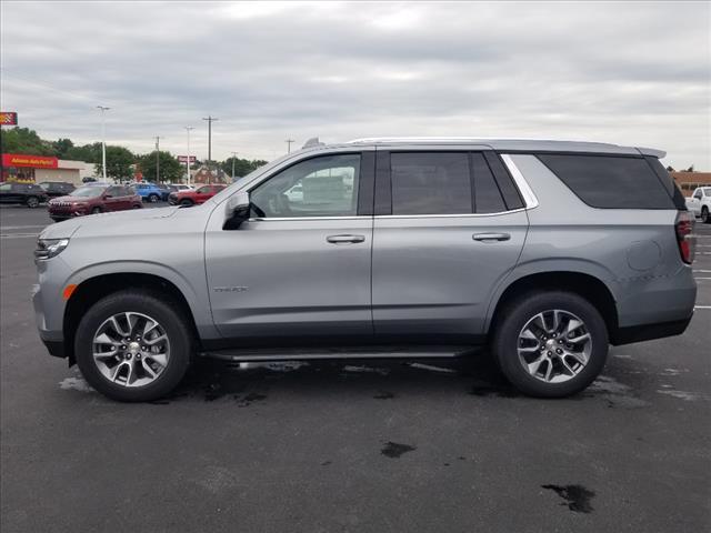 new 2024 Chevrolet Tahoe car, priced at $68,288