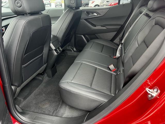 new 2026 Chevrolet Equinox car, priced at $35,080