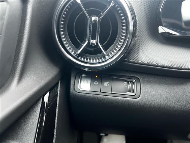 new 2026 Chevrolet Equinox car, priced at $35,080