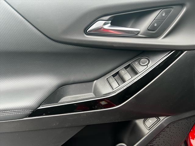 new 2026 Chevrolet Equinox car, priced at $35,080