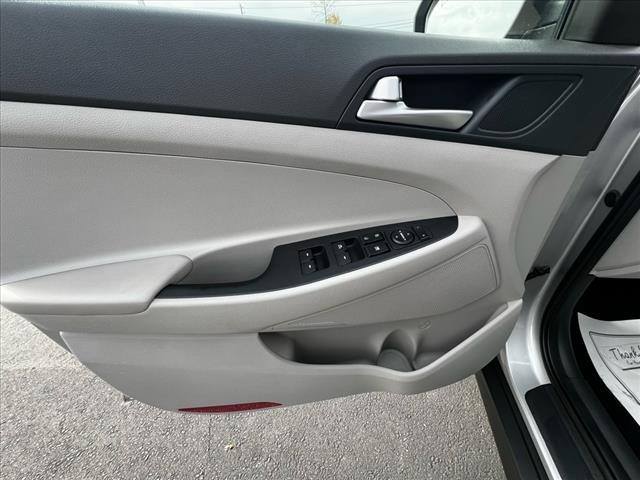 used 2020 Hyundai Tucson car, priced at $17,988