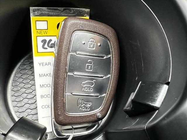 used 2020 Hyundai Tucson car, priced at $17,988