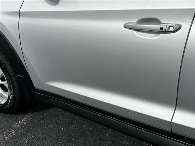 used 2020 Hyundai Tucson car, priced at $17,988