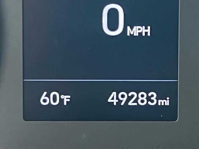 used 2020 Hyundai Tucson car, priced at $17,988