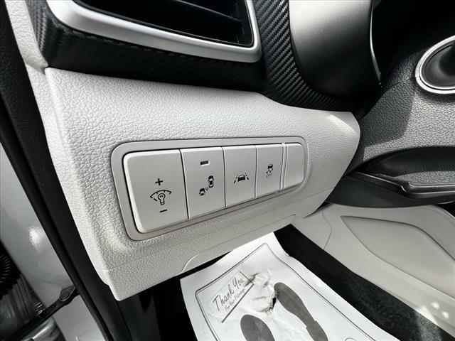 used 2020 Hyundai Tucson car, priced at $17,988