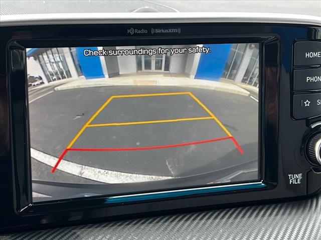 used 2020 Hyundai Tucson car, priced at $17,988