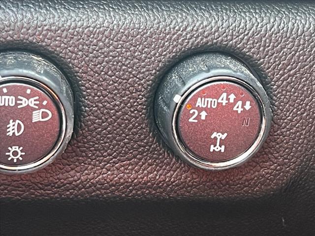 used 2022 Chevrolet Colorado car, priced at $32,995