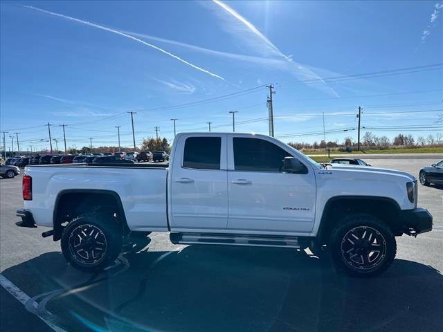 used 2015 GMC Sierra 2500 car, priced at $24,995