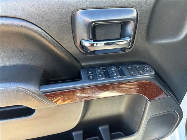 used 2015 GMC Sierra 2500 car, priced at $24,995