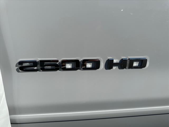 used 2015 GMC Sierra 2500 car, priced at $24,995