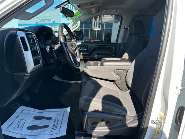 used 2015 GMC Sierra 2500 car, priced at $24,995