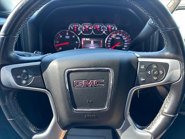 used 2015 GMC Sierra 2500 car, priced at $24,995