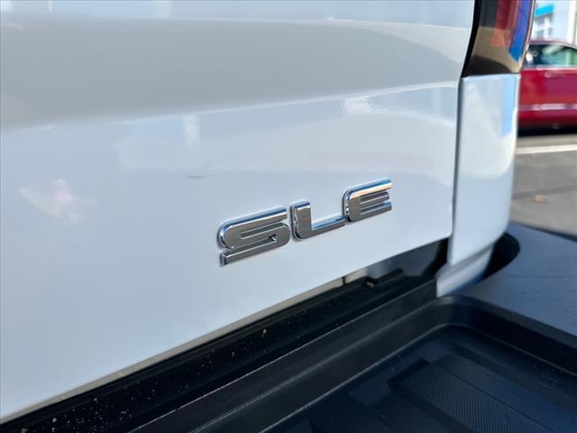 used 2015 GMC Sierra 2500 car, priced at $24,995