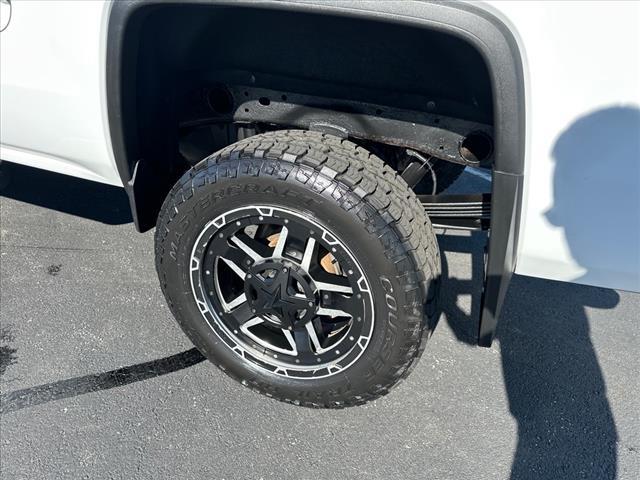 used 2015 GMC Sierra 2500 car, priced at $24,995