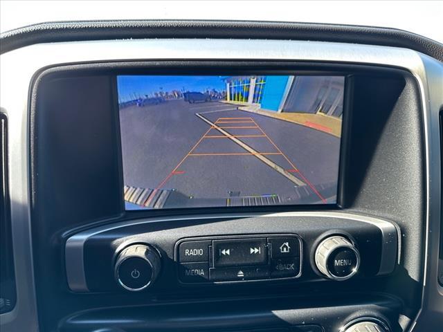 used 2015 GMC Sierra 2500 car, priced at $24,995