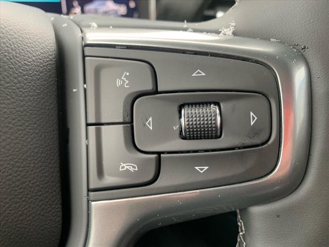 new 2026 Chevrolet Silverado 1500 car, priced at $54,695