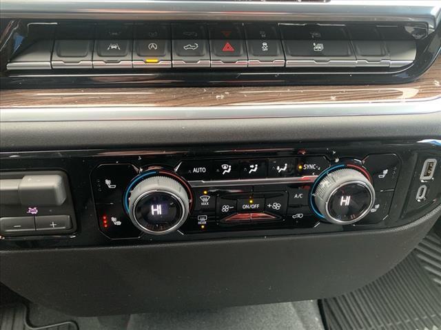 new 2026 Chevrolet Silverado 1500 car, priced at $54,695