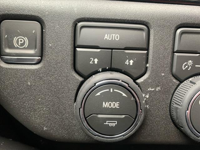 new 2026 Chevrolet Silverado 1500 car, priced at $54,695