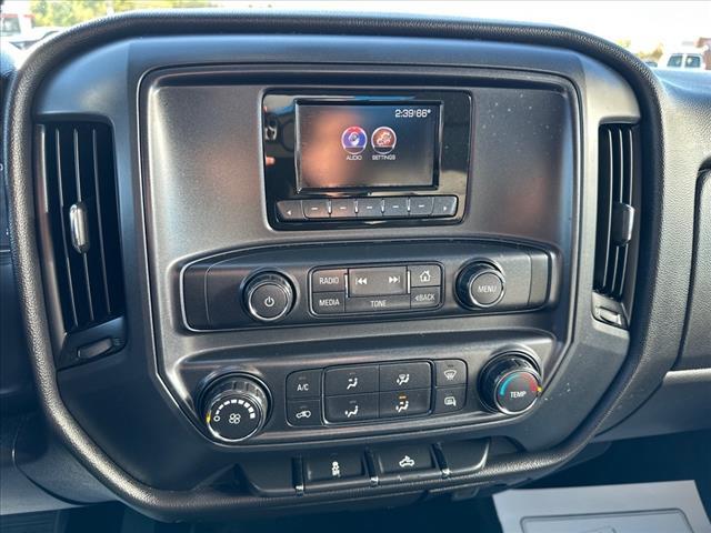 used 2015 GMC Sierra 1500 car, priced at $18,695