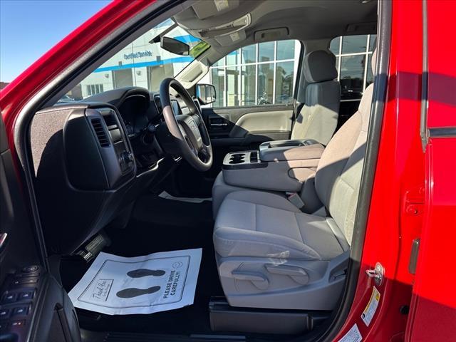 used 2015 GMC Sierra 1500 car, priced at $18,695