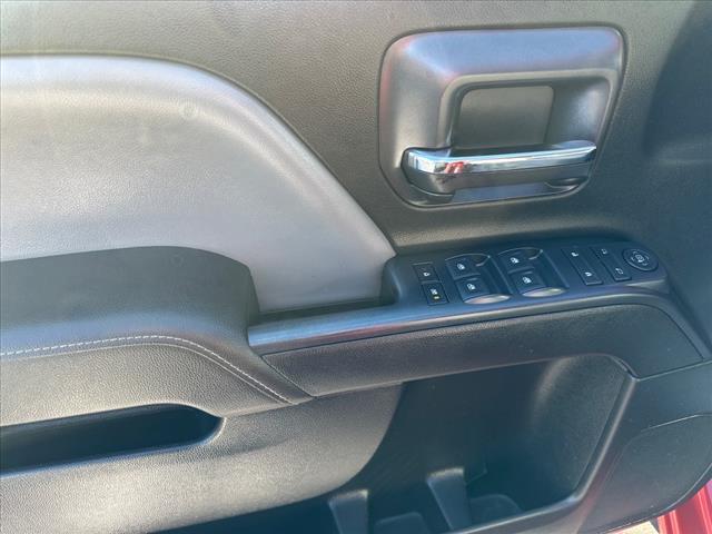 used 2015 GMC Sierra 1500 car, priced at $18,695