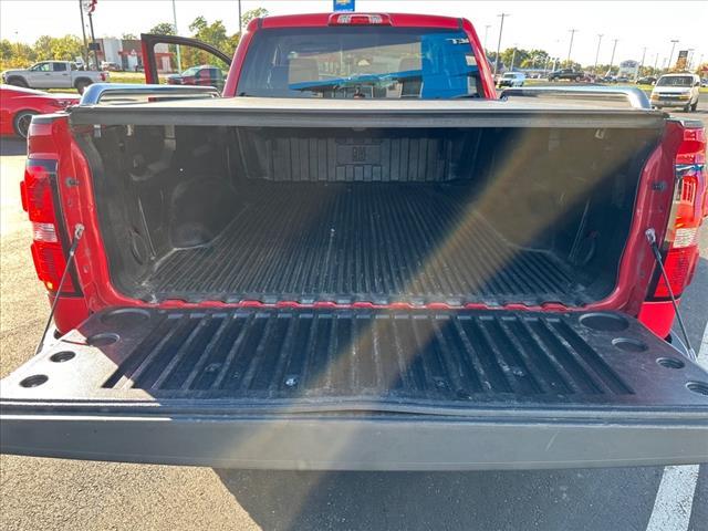 used 2015 GMC Sierra 1500 car, priced at $18,695