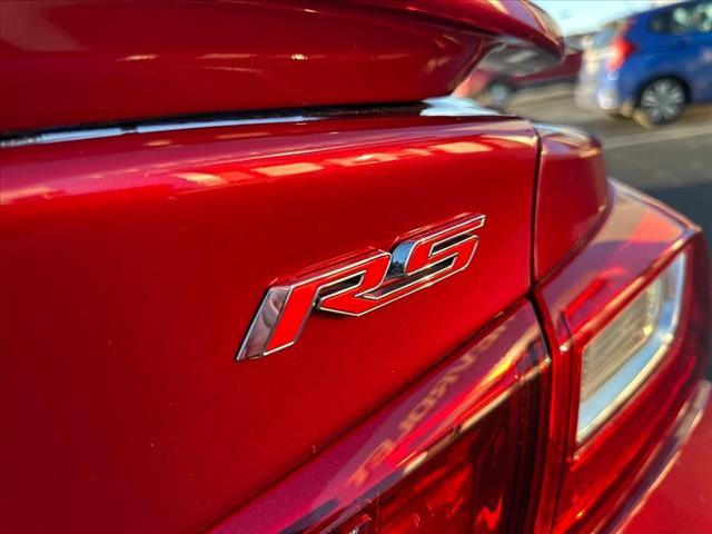 used 2024 Chevrolet Malibu car, priced at $22,995