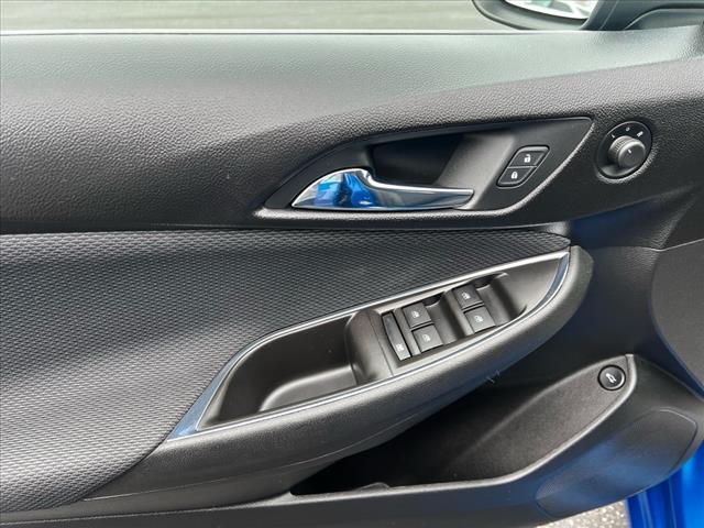 used 2017 Chevrolet Cruze car, priced at $17,995