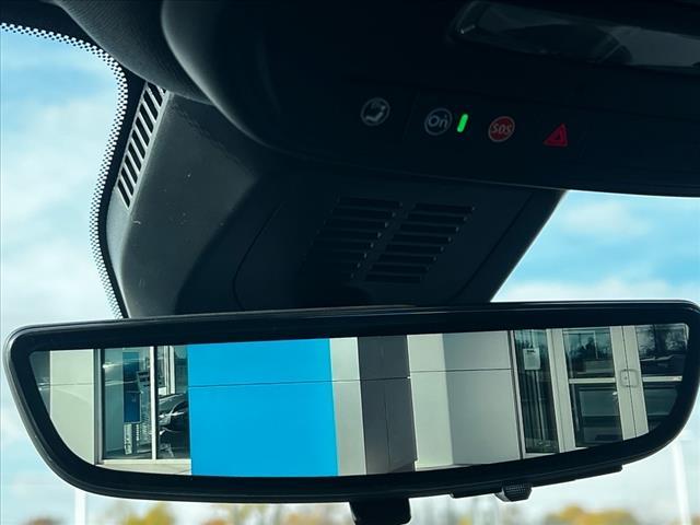 new 2026 Chevrolet Equinox car, priced at $37,895