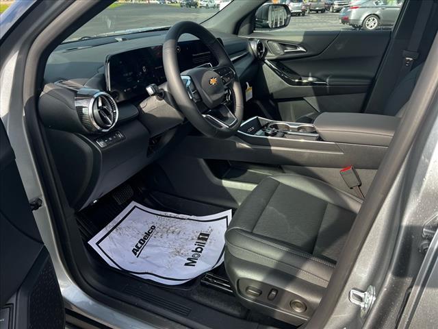 new 2026 Chevrolet Equinox car, priced at $37,895