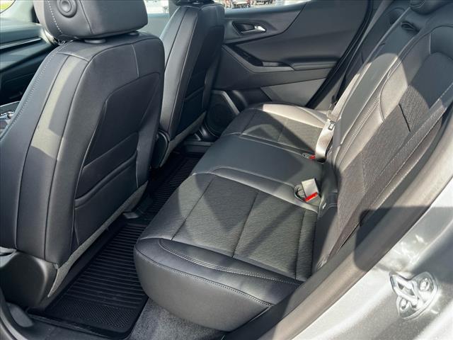 new 2026 Chevrolet Equinox car, priced at $37,895