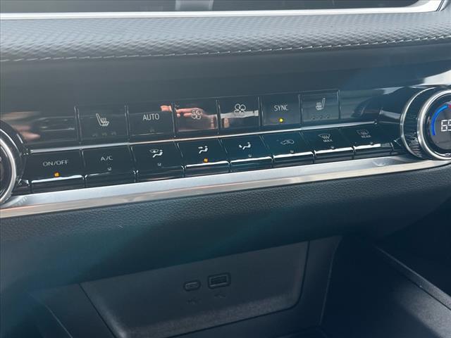 new 2026 Chevrolet Equinox car, priced at $37,895