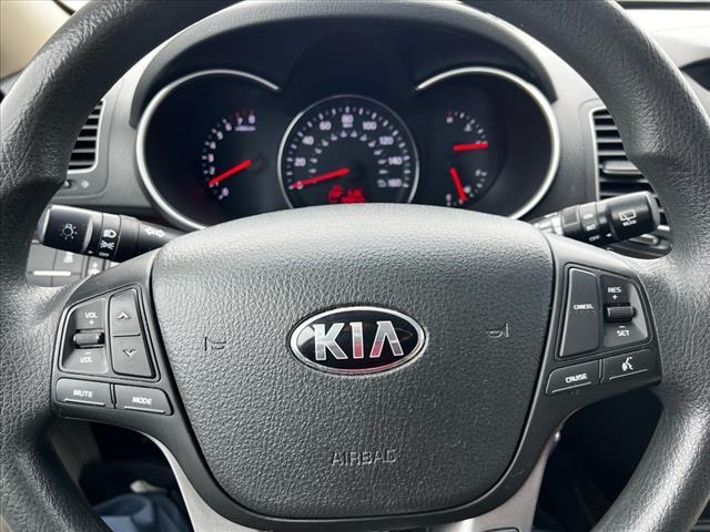 used 2015 Kia Sorento car, priced at $10,995