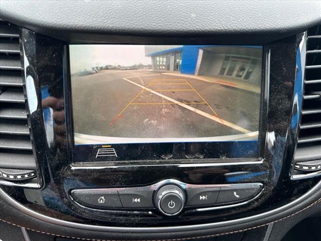 used 2018 Chevrolet Trax car, priced at $12,995