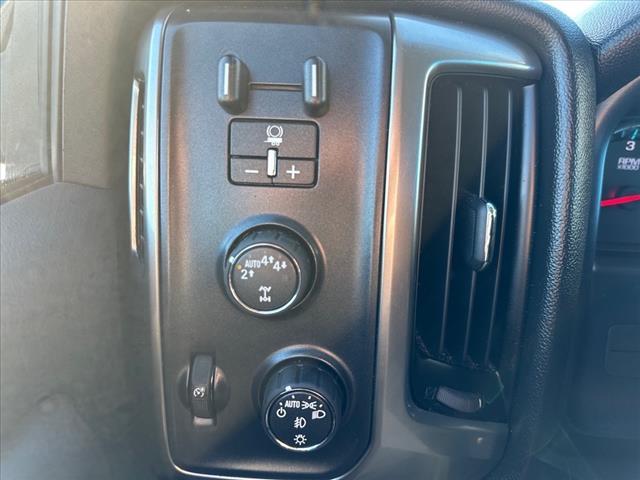 used 2019 Chevrolet Silverado 1500 car, priced at $31,995