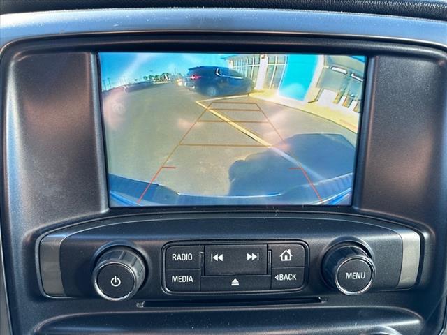 used 2019 Chevrolet Silverado 1500 car, priced at $31,995